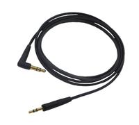 Cable Sennheiser HD400S HD350BT con conector chapado en oro.