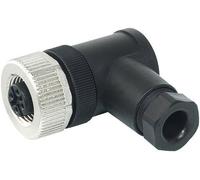 Cable sensor/actor MURR con conector - 7000-13021-0000000