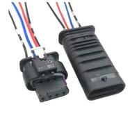 cable sensor coche 1-1718645-1 4 Pines