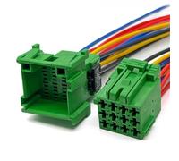 cable sensor coche 1-967622-1 1-967627-1 12 Pines