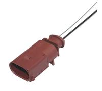 cable sensor coche 1J0973722A