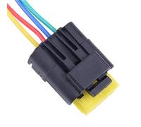 cable sensor coche 8200683188 Compatible Con Master III Conector Del Arnés De Cables De La Bomba De Combustible Del Automóvil