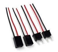 cable sensor coche Arnés Cableado Adaptador Conector H7