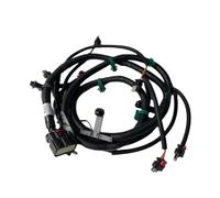 cable sensor coche Arnés De Parachoques Delantero Compatible Con Tesla Para Model 3 2017-2023 Sin Interfaz De Radar De Marcha Atrás 2067958-04-B 206795804B