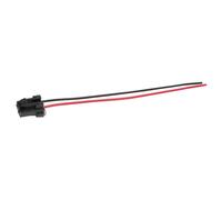cable sensor coche Compatible Con Alfa Para Romeo Para 159 Kit De Reparación De Resistencias De Calefacción Y Aire Acondicionado Para Coche 52485218 77363393 7701026541