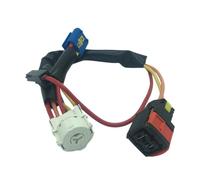 cable sensor coche Compatible con C&itroen para Xsara para Picasso 1999-2010 FX03-01005 Cable de bloqueo del interruptor de encendido 992712 4162.PO