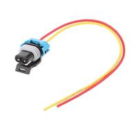 cable sensor coche Compatible con Jeep para Renegade portalámparas y conectores de luces para coche Accesorios