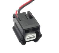 cable sensor coche Compatible con Nissan 2P Arnés de cables para sensor impermeable automotriz 7283-8851-30 7282-8851-30(Female)