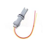 cable sensor coche Compatible con Nissan para Sunny para Versa para Bluebird Conector para portalámparas T10 W5W