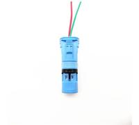 cable sensor coche Compatible Con Serie 1 3 5 6 7 E82 E88 E90 E91 E92 E93 E60 E61 E63 E64 Conector De Sensor De Velocidad De Rueda ABS De 2 Pines 34526756379 34526752016