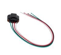 cable sensor coche Compatible con Toyota para 4Runner 1992-1995 Conector de distribuidor cable flexible para coche 90980-11150