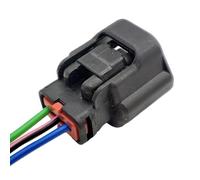 cable sensor coche Conector Sensor Velocidad Rueda Sensor Árbol De Levas Pigtail MG641234-5