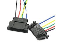 cable sensor coche Para VW Para Bora Para Santana Para Passat