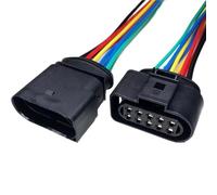cable sensor coche Para VW Para J&etta Mk4 Para Passat Para CC