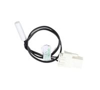 Cable Sensor De Descongelación 0060402182 32,5 Cm Sonda De Temperatura Del Congelador Detector De Descongelación Reemplazo For Refrigerador