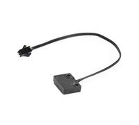 Cable sensor de repuesto para máquina de remo para bicicleta estática, ventilador elíptico, cinta de correr con línea de inducción cuadrada de 60 cm a 100 cm (cuadrado 60 cm)