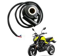 Cable sensor de taxómetro - Cable sensor de motocicleta de alta calidad, conector contable confiable | Accesorio para moto profesional para un control preciso de la distancia, parte pes