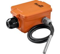 Cable sensor de temperatura activo 24VAC/DC 0-10 V/0-5 V 50mm/6mm