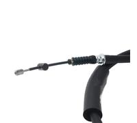 Cable Sensor Freno Compatible Con Hyundai Para Tiburon 2003 2004 Accesorios Repuesto Para Juego Cables Freno Estacionamiento Conjunto 597702C300