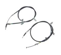 Cable Sensor Freno Compatible Con Mazda 3 2013 2014 2015 2016 2017 2018 Accesorios Para Coche Reparación Cable Estacionamiento Para Soltar El Freno Mano B45A-44-410