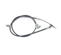 Cable Sensor Freno Compatible Con Mazda 3 2013 2014 2015 2016 2017 2018 Accesorios Para Coche Reparación Cable Estacionamiento Para Soltar El Freno Mano B45A-44-410