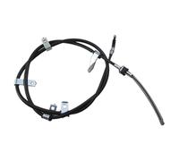 Cable Sensor Freno Compatible Con Mitsubishi Para Triton L200 KB4T KA4T 2005-2015 Cable Del Freno Estacionamiento Trasero Izquierdo Piezas Repuesto MN102416