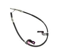 Cable Sensor Freno Compatible Con Opel Para Antara 2011 2012 2013 2014 2015 2016 2017 Cable Freno Mano Derecho Piezas Cable Tracción De Estacionamiento De Freno 95351026