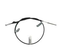 Cable Sensor Freno Compatible Con Subaru Para Forester Para Legacy Para Outback Líneas Freno Mano Cable Freno De Estacionamiento Derecho 26051FG040 Izquierdo 26051FG050