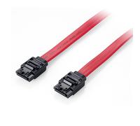 CABLE SERIAL ATA III EQUIP 1M CON CLIP DE SEGURIDAD 111901