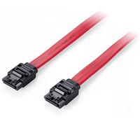 CABLE SERIAL ATA III EQUIP 1M CON CLIP DE SEGURIDAD 111901