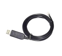 Cable Serial DE Enchufe FT232RL USB A RS232 RJ11 RJ9 4P4C for Controlador Mano DE Montaje AVX A PC KABLE DE Control NEXSTAR(1.8M)