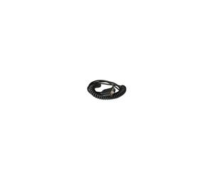 Cable serie - HONEYWELL - DB-9 (F) - 3 m - Negro - Enrollado