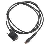 Cable serie RS232 LS2208 CBA-R01-S07PAR Código de barras S