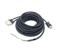 Cable servo MR-J5 for codificador. Cable compuesto MR-AECBL5M-A1-L for alimentación de freno(5M)