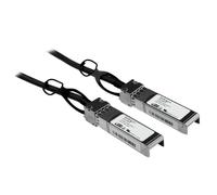 Cable SFP+ StarTech 3m Twinax Direct Attach 10Gbps Compatible Cisco DAC Pasivo