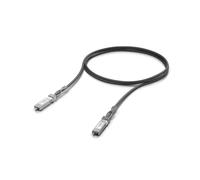 Cable SFP+ Ubiquiti UACC-AOC-SFP10-5M 10Gbps 5m Conexión Directa Blindaje Alta Velocidad