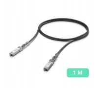 Ubiquiti UACC-DAC-SFP10-1M, 10 Gbps Direct Attach Cable, 1,0m