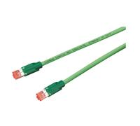 Cable SIMATIC NET Ethernet TP 2xRJ45 2m 6XV1850-2GH20