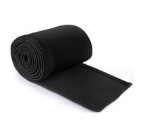 Cable Sleeve | Electric Cord Wrap Organizer Accessories | Cable Wrap Organiser | Black Neoprene Trolling Motor Cover Cable Wrap For Marine, Boat, Suvs, Truck, & Car