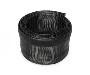 Cable Sock, color black, 2m