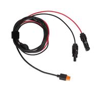 Cable Solar EcoFlow para XT60i 3.5m