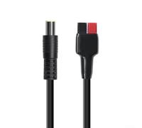 Cable solar de cobre 16AWG 1m 30A para paneles