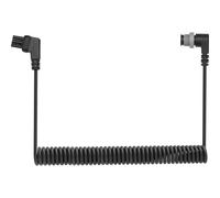 Cable Speedlite Godox PB1000NX para fuente de alimentación para Nikon