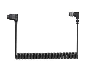 Cable Speedlite Godox PB1000SX para fuente de alimentación para Sony