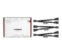 Cable Splitter em Y para 2 x Ventiladors NA-SYC1 chromax.black