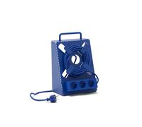 Cable Stand Soporte de Cable Ultramarino