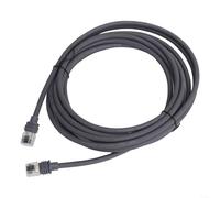 Cable Starlink, para cable gen3 de tercera generación V3 de doble blindaje para conexión de comunicación a Internet por satélite (5 metros)