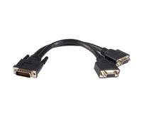 Cable StarTech.com DMS-59 a Doble VGA 0,2 m