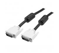 Cable StarTech DVI-D Doble Enlace 3M