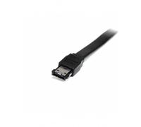 Startech Shielded External Esata Cable M/m One Size